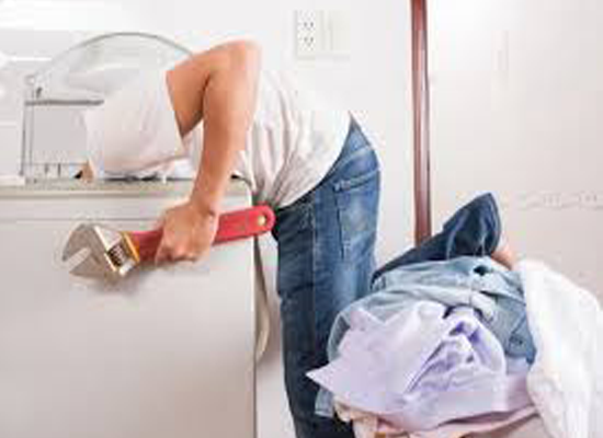 Washing Machine Repair
