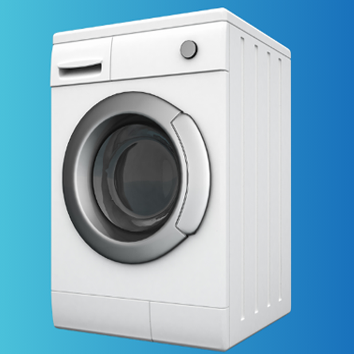 Appliance Service Feature Image
